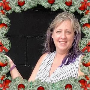 Meet your Posher, Linda